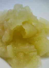 みんなが作ってる 離乳食 りんご 保存のレシピ クックパッド 簡単おいしいみんなのレシピが359万品