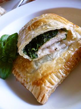 【みんなが作ってる】 パイ 包み方の ...
