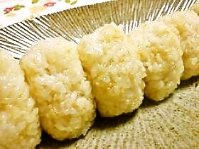 おにぎり中毒(^^♪万歳!
