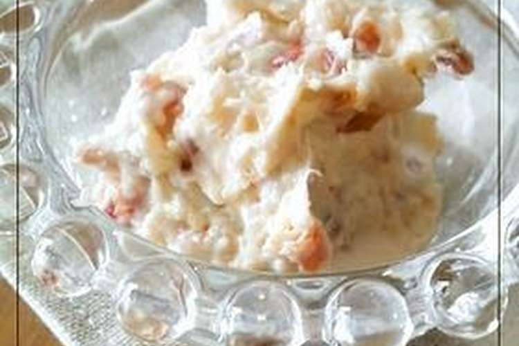 クリ ムチ ズバタ レシピ 作り方 By Yukarin55 クックパッド 簡単おいしいみんなのレシピが371万品