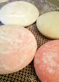 みんなが作ってる 一升餅 炊飯器のレシピ クックパッド 簡単おいしいみんなのレシピが360万品