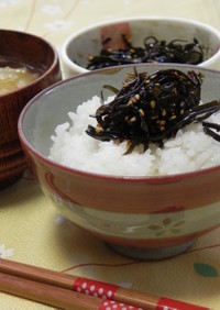 みんなが作ってる しそ昆布のレシピ クックパッド 簡単おいしいみんなのレシピが338万品