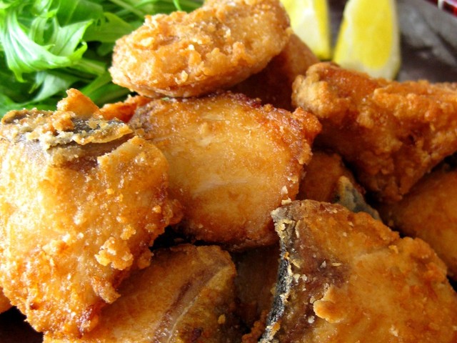 ぶりのジューシー竜田揚げ レシピ 作り方 By Yaburie クックパッド 簡単おいしいみんなのレシピが376万品 ぶりのジューシー竜田揚げ レシピ 作り方 By Yaburie クックパッド 簡単おいしいみんなのレシピが376万品