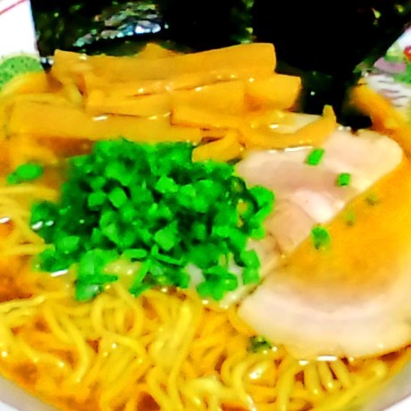 汎用醤油ダレ ラーメン用かえし