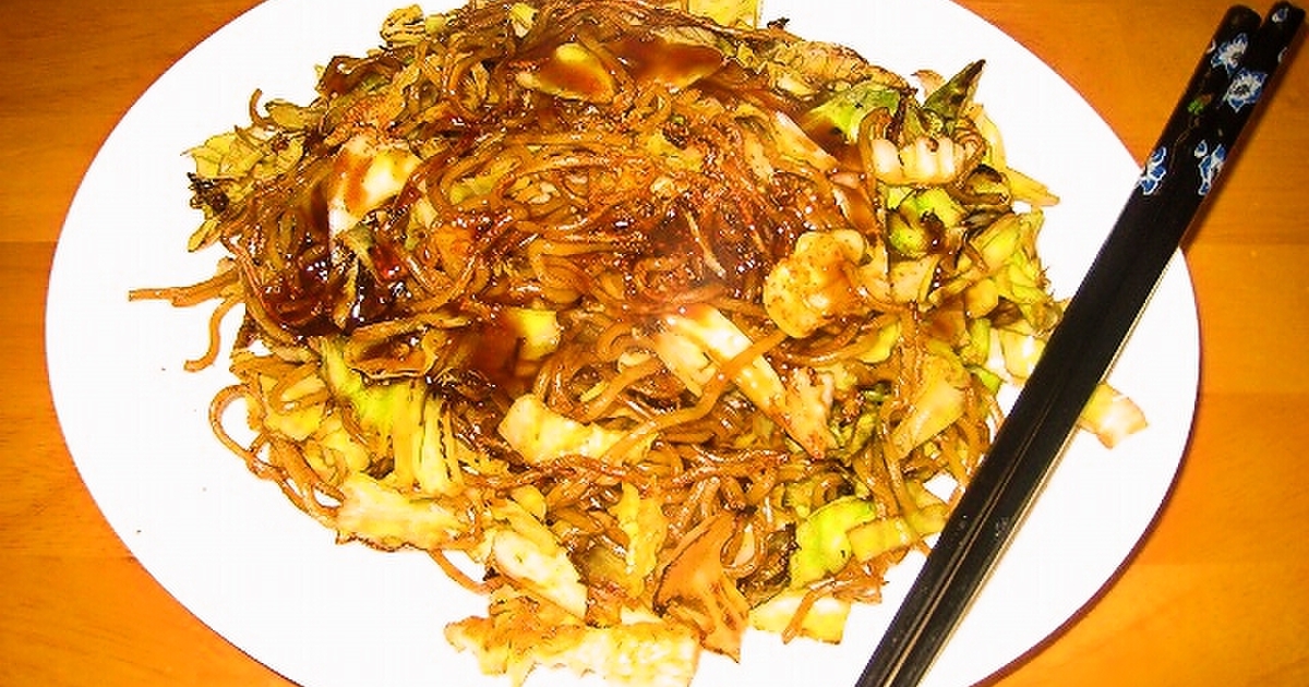 旨味たっぷり♪ヘルシー焼きそば by 新鮮美感 【クックパッド】 簡単おいしいみんなのレシピが315万品 旨味たっぷり♪ヘルシー焼きそば by... 