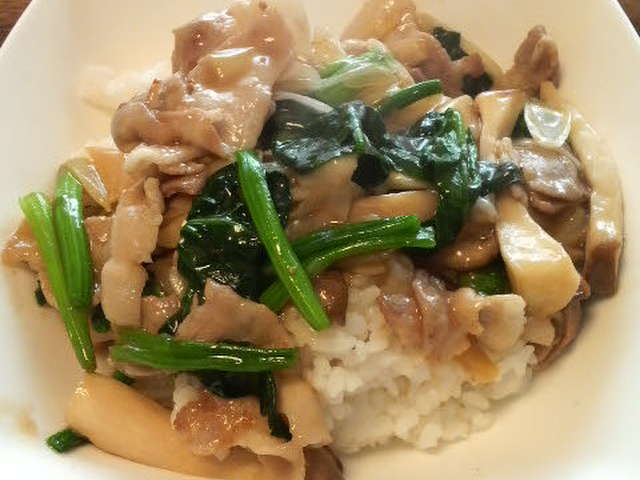 塩 ダレ 豚 バラ