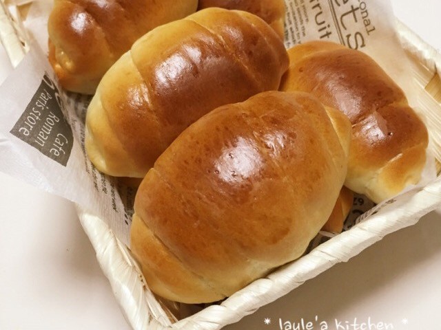 ふわっふわなバターロールパン レシピ 作り方 By あゆあゆず クックパッド 簡単おいしいみんなのレシピが360万品 ふわっふわなバターロールパン レシピ 作り方 By あゆあゆず クックパッド 簡単おいしいみんなのレシピが360万品