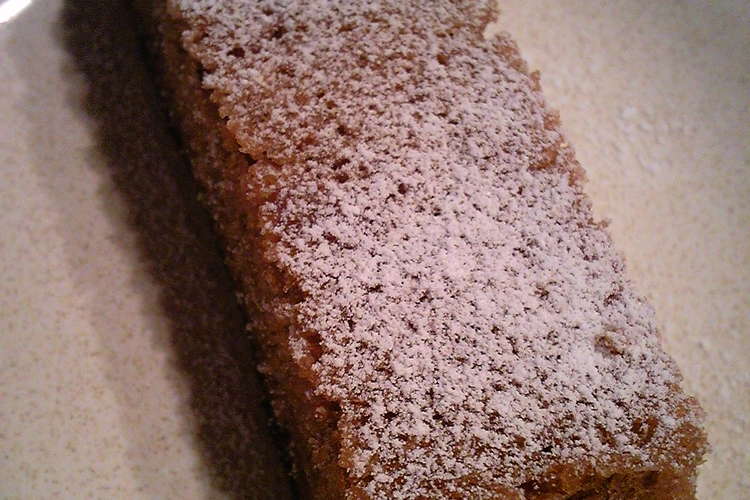 ルクエ 簡単カフェオレ蒸しケーキ レシピ 作り方 By ﾘｮｳｸﾝﾏﾏ クックパッド