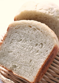 ツインバードＰＹ－Ｄ５３８で食パン・３