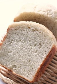 ツインバードＰＹ－Ｄ５３８で食パン・３