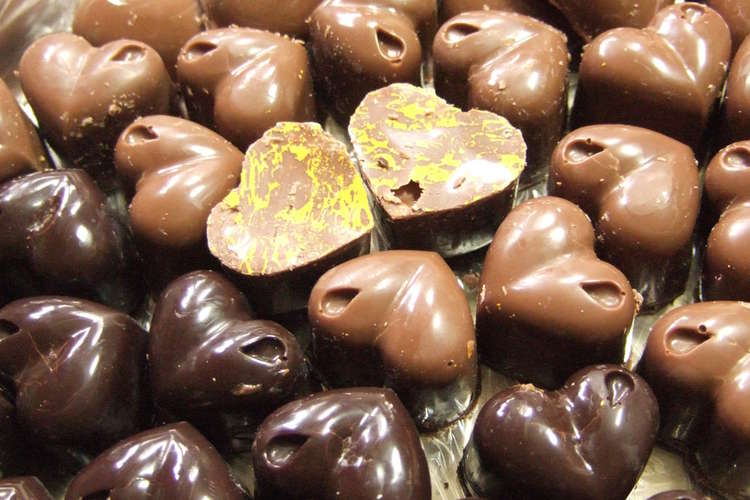 ワンランク のチョコクランチ レシピ 作り方 By Sachiko クックパッド 簡単おいしいみんなのレシピが350万品