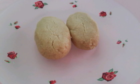 沖縄の味ちんすこう