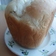 HB＊いちご牛乳食パン