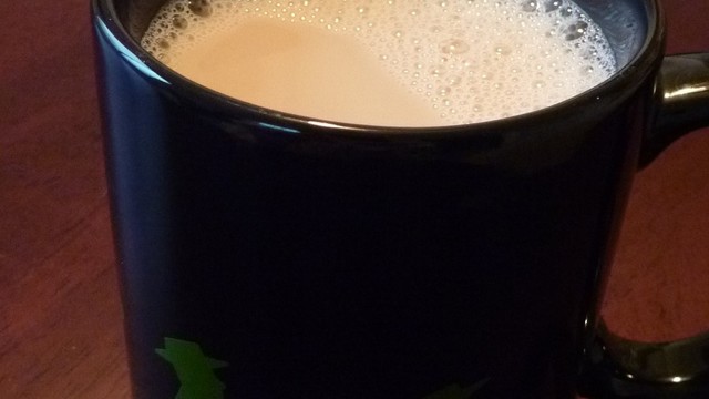 妊婦に優しいカフェインレスミルクティー レシピ 作り方 By Bebe216 クックパッド 妊婦に優しいカフェインレスミルクティー レシピ 作り方 By Bebe216 クックパッド