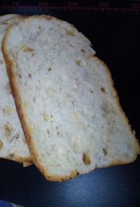 ＨＢ使用くるみパン
