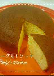 みんなが作ってる かぼちゃケーキ 炊飯器 3合のレシピ クックパッド 簡単おいしいみんなのレシピが348万品