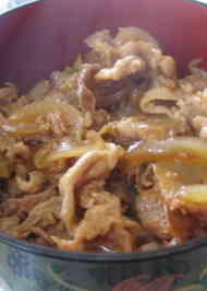 みんなが作ってる 牛丼 焼き肉のたれのレシピ クックパッド 簡単おいしいみんなのレシピが353万品