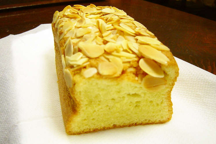 100g づつのプレーンパウンドケーキ レシピ 作り方 By Mikou3 クックパッド 簡単おいしいみんなのレシピが350万品