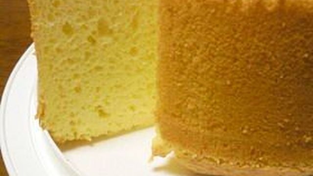 ホワイトチョコシフォン レシピ 作り方 By ようこりん クックパッド 簡単おいしいみんなのレシピが355万品 ホワイトチョコシフォン レシピ 作り方 By ようこりん クックパッド 簡単おいしいみんなのレシピが355万品