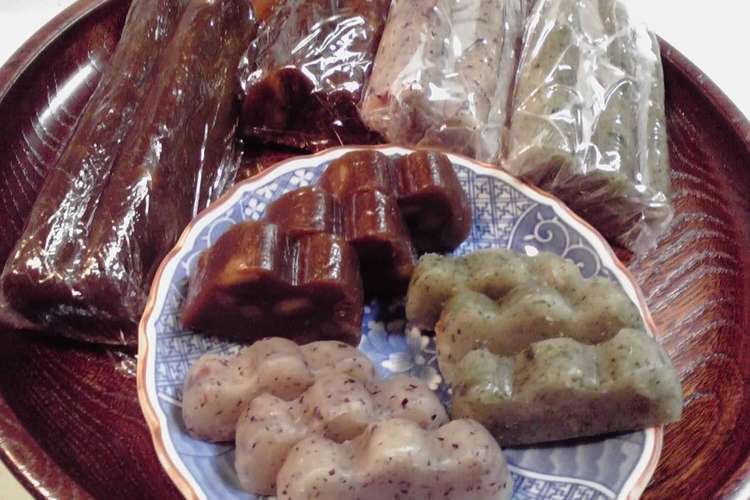 お雛様には からすみ レシピ 作り方 By ｒａｉｎ ちゃん クックパッド 簡単おいしいみんなのレシピが375万品