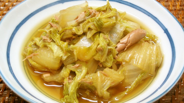 簡単 白菜消費に 白菜とツナの煮びたし レシピ 作り方 By 簡単手抜きママ クックパッド 簡単 白菜消費に 白菜とツナの煮びたし レシピ 作り方 By 簡単手抜きママ クックパッド