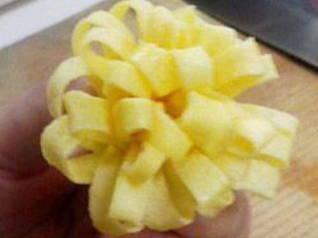ぜいたく薄焼き卵 花 最高の花の画像 ぜいたく薄焼き卵 花 最高の花の画像