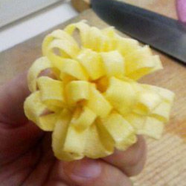 薄焼き玉子で花 飾り切り キャラ弁 レシピ 作り方 By おーさかや クックパッド 簡単おいしいみんなのレシピが357万品 薄焼き玉子で花 飾り切り キャラ弁 レシピ 作り方 By おーさかや クックパッド 簡単おいしいみんなのレシピが357万品