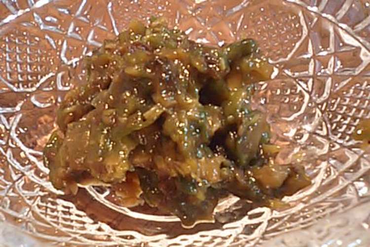 山菜料理 ふき味噌 レシピ 作り方 By ゆうじパパ クックパッド 簡単おいしいみんなのレシピが357万品