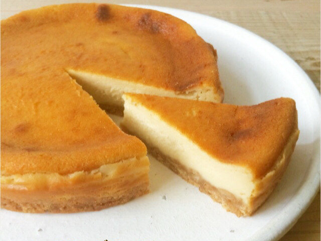 チーズケーキ レシピ 作り方 By 栄養士のれしぴ クックパッド 簡単おいしいみんなのレシピが350万品