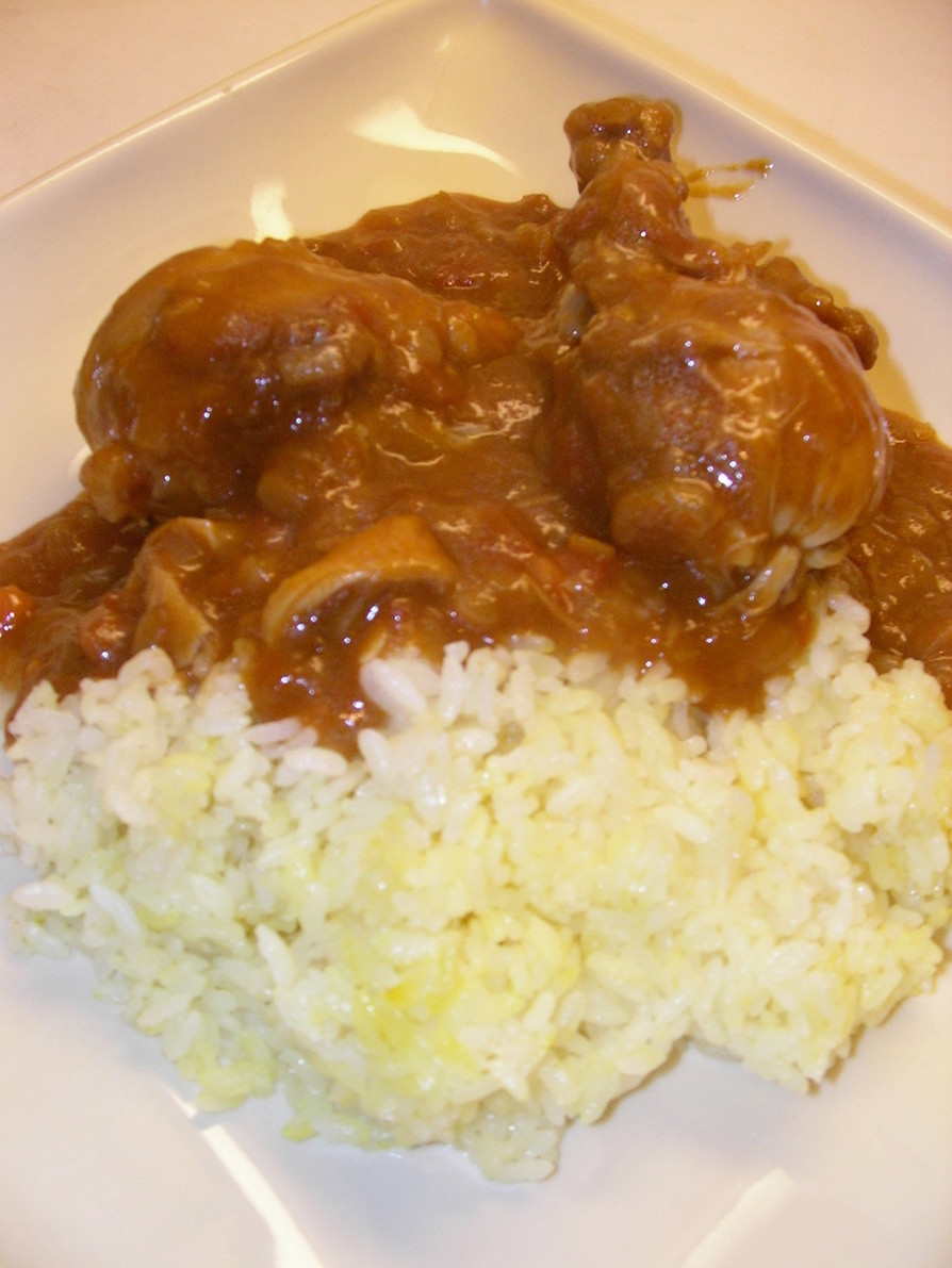 圧力鍋の細切りチキンタコスミートのレシピ