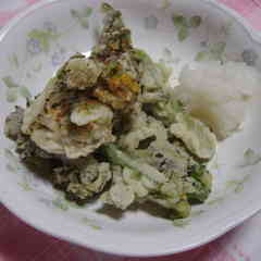 油菜 の定番おかず集 クックパッド
