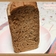 ＨＢ*　ココアミルキー食パン