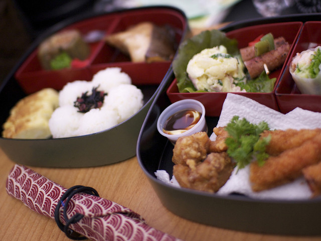 おもてなし弁当 レシピ 作り方 By Chocorika クックパッド 簡単おいしいみんなのレシピが351万品