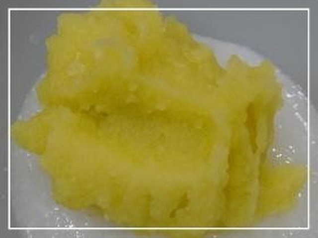 離乳食 初期 さつまいもペースト レシピ 作り方 By Choco 555 クックパッド 簡単おいしいみんなのレシピが355万品