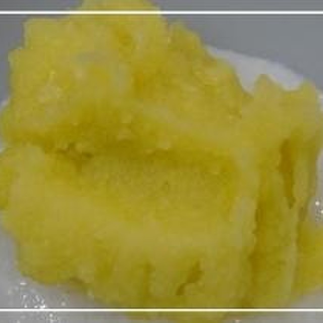 離乳食 初期 さつまいもペースト レシピ 作り方 By Choco 555 クックパッド 簡単おいしいみんなのレシピが360万品