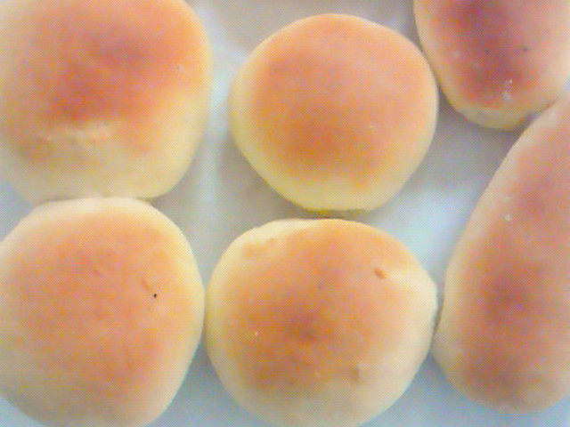 薄力粉だけ レンジで発酵パン レシピ 作り方 By Misatonn クックパッド 簡単おいしいみんなのレシピが354万品