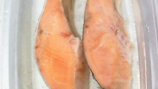 旨みそのまま 塩鮭の塩抜き方法 By プリンセスmrk クックパッド 簡単おいしいみんなのレシピが366万品