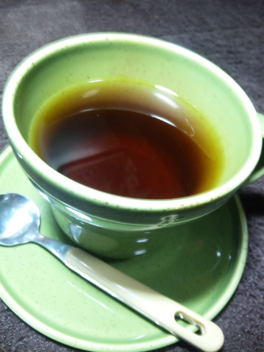 アセロラ茶の画像