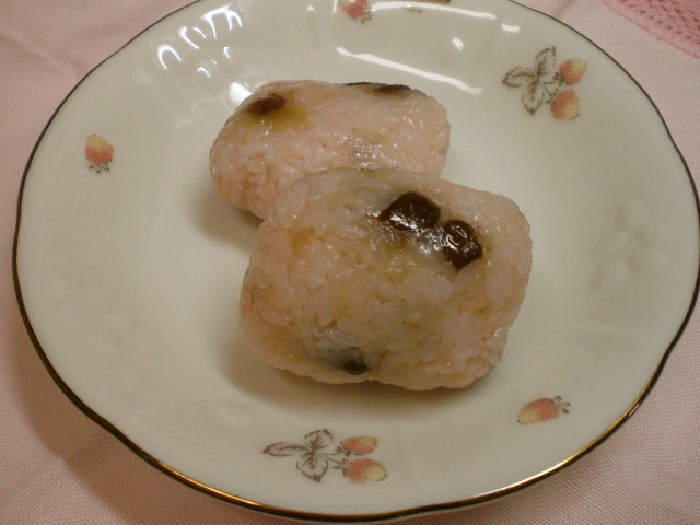 ほんのり甘～い　北海道赤飯☆　保存も可の画像