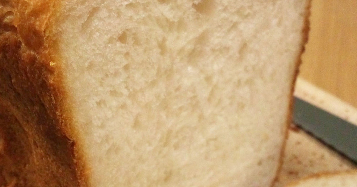 どのHBでもできる！冷やご飯で作るゴパン