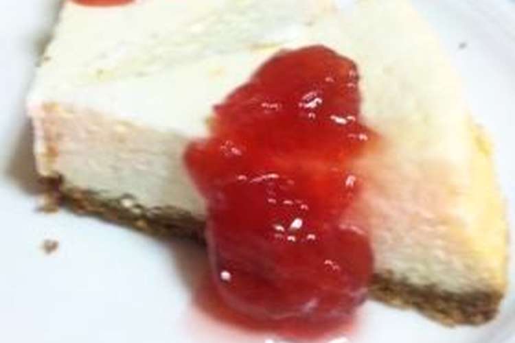卵白でベイクドレアチョコチーズケーキ レシピ 作り方 By リョイトイ クックパッド 簡単おいしいみんなのレシピが355万品