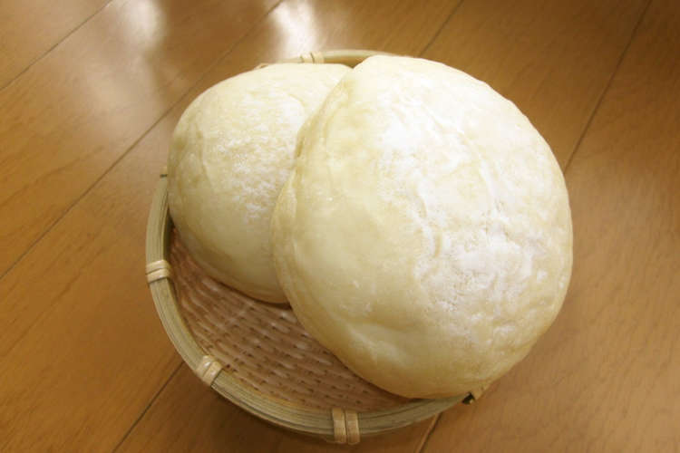 真っ白いパン レシピ 作り方 By よっちゃん母 クックパッド 簡単おいしいみんなのレシピが357万品
