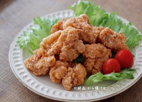 ☆絶品 から揚げ☆