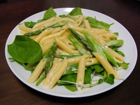 チーズペンネ~野菜たっぷり~
