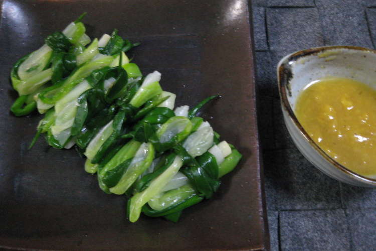 熊本の郷土料理 一文字のぐるぐる レシピ 作り方 By マリレーヌ クックパッド 簡単おいしいみんなのレシピが362万品