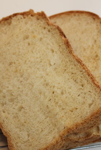ＨＢ国産強力粉でもっちりパン