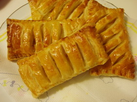 簡単なタートルパイのレシピ