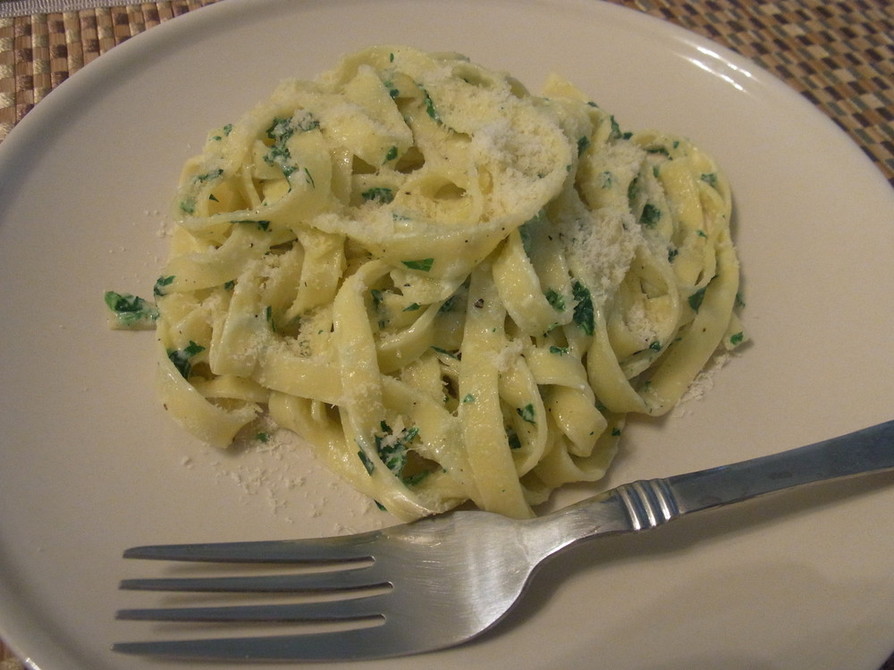 ペストリークリームのレシピ