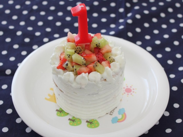 1歳誕生日ケーキ 離乳食用 レシピ 作り方 By まりめっこここ クックパッド 簡単おいしいみんなのレシピが355万品 1歳誕生日ケーキ 離乳食用 レシピ 作り方 By まりめっこここ クックパッド 簡単おいしいみんなのレシピが355万品