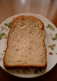 フルーティな風味♡アセロラライ麦食パン